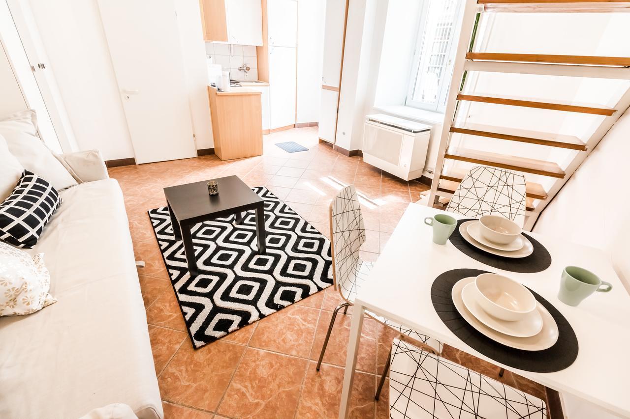 Bajcsy Downtown Apartment