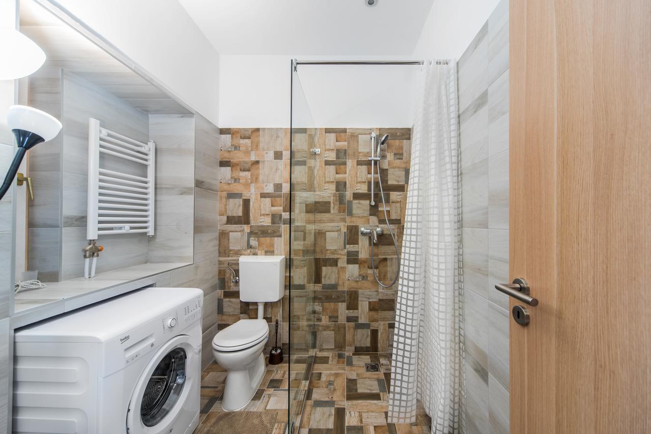 Apartamento Elisabeth 21 *