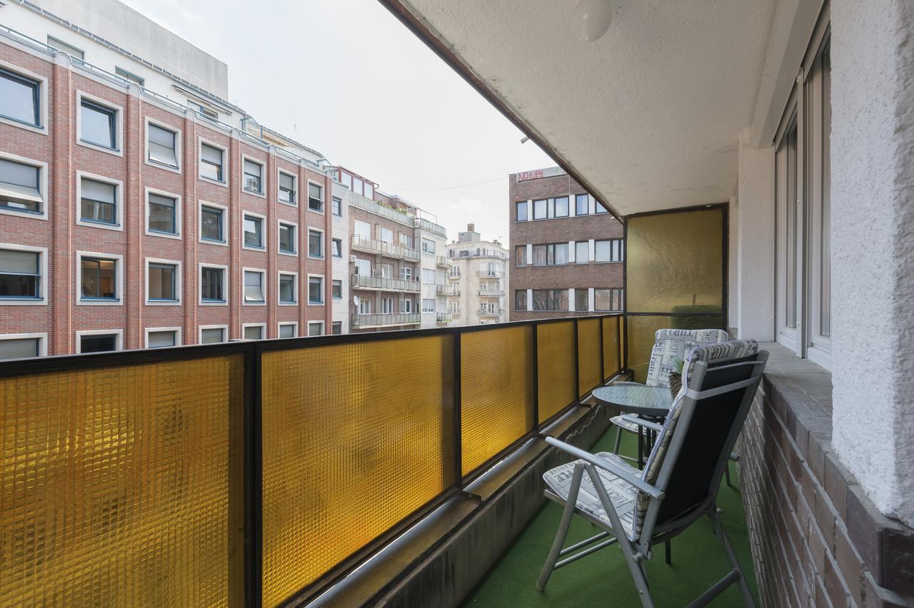 Apartmán Casa Tua3 Budapešť