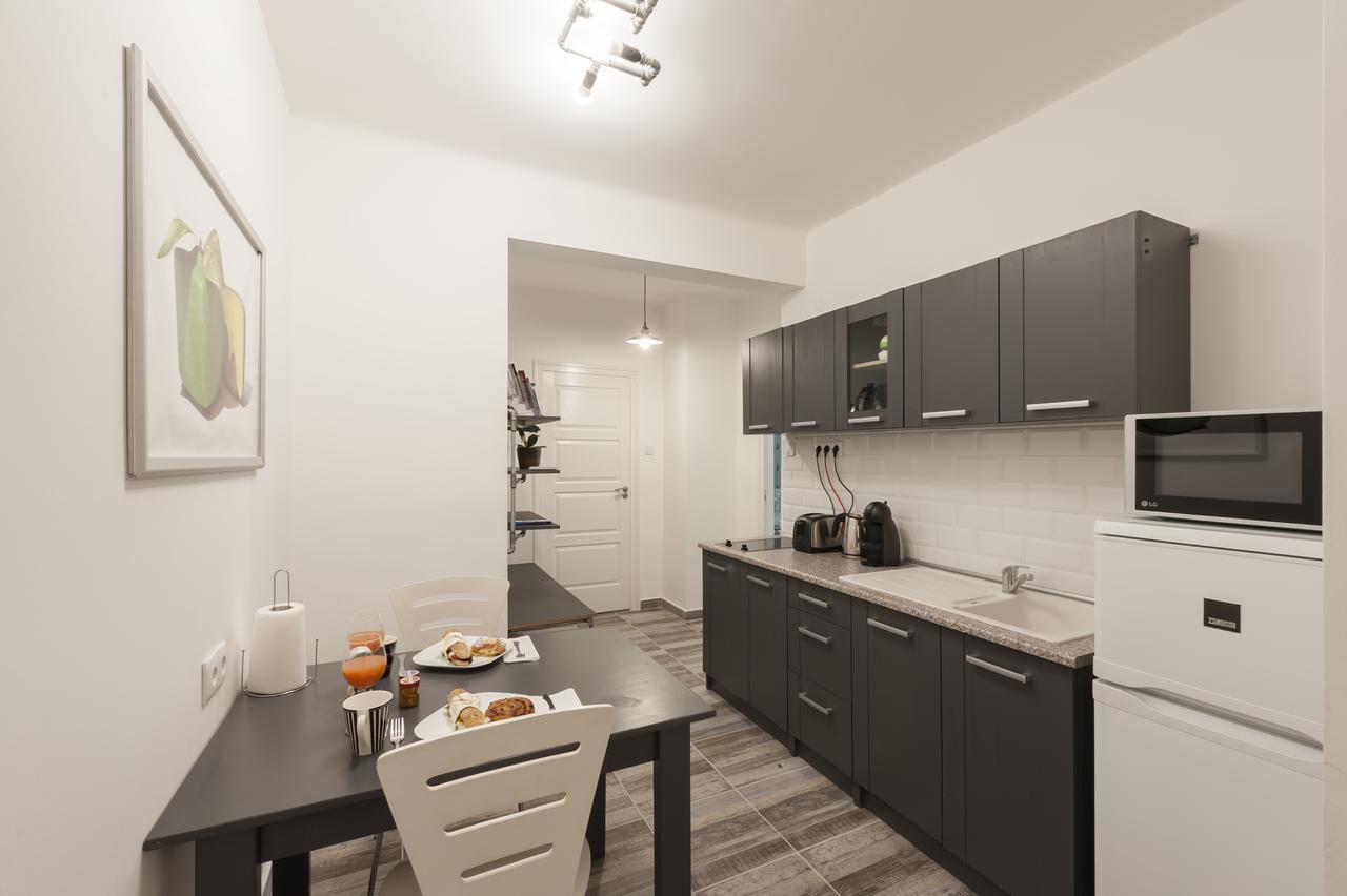 Casa Tua3 Apartmán