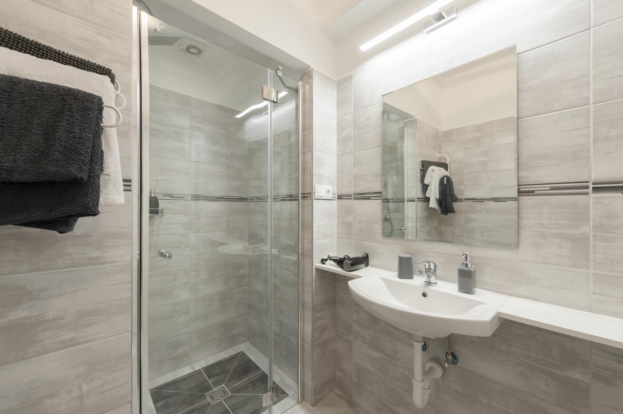 Casa Tua3 Apartmán