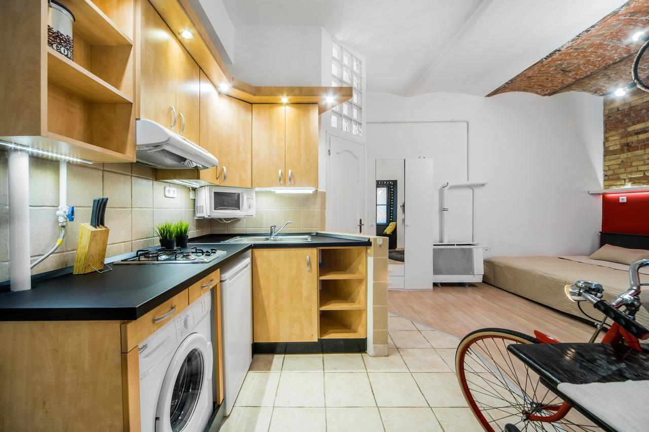 Apartment Aranyos *