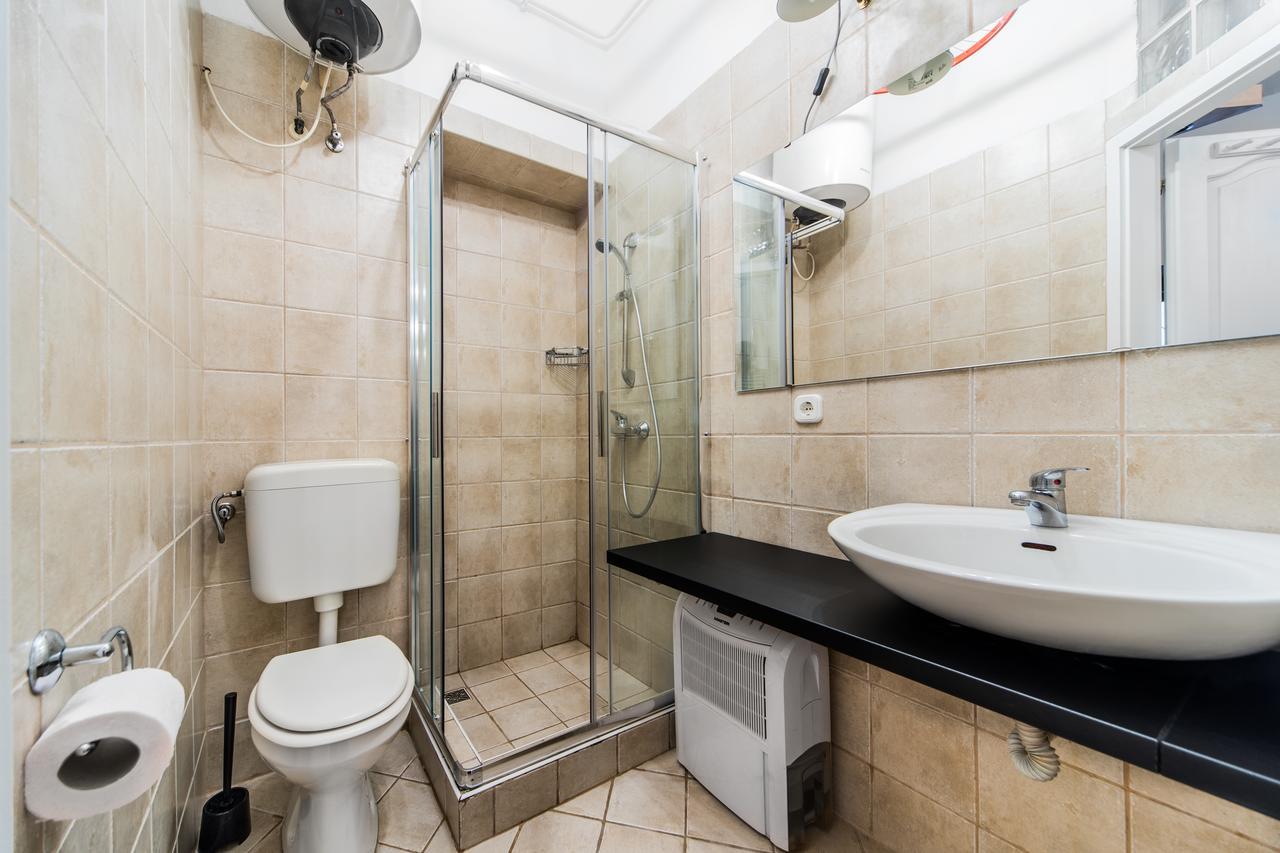 Apartman Aranyos At Jokai Sq *
