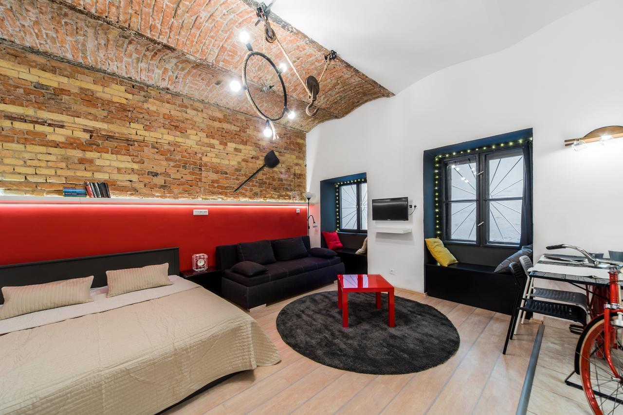 Apartment Aranyos