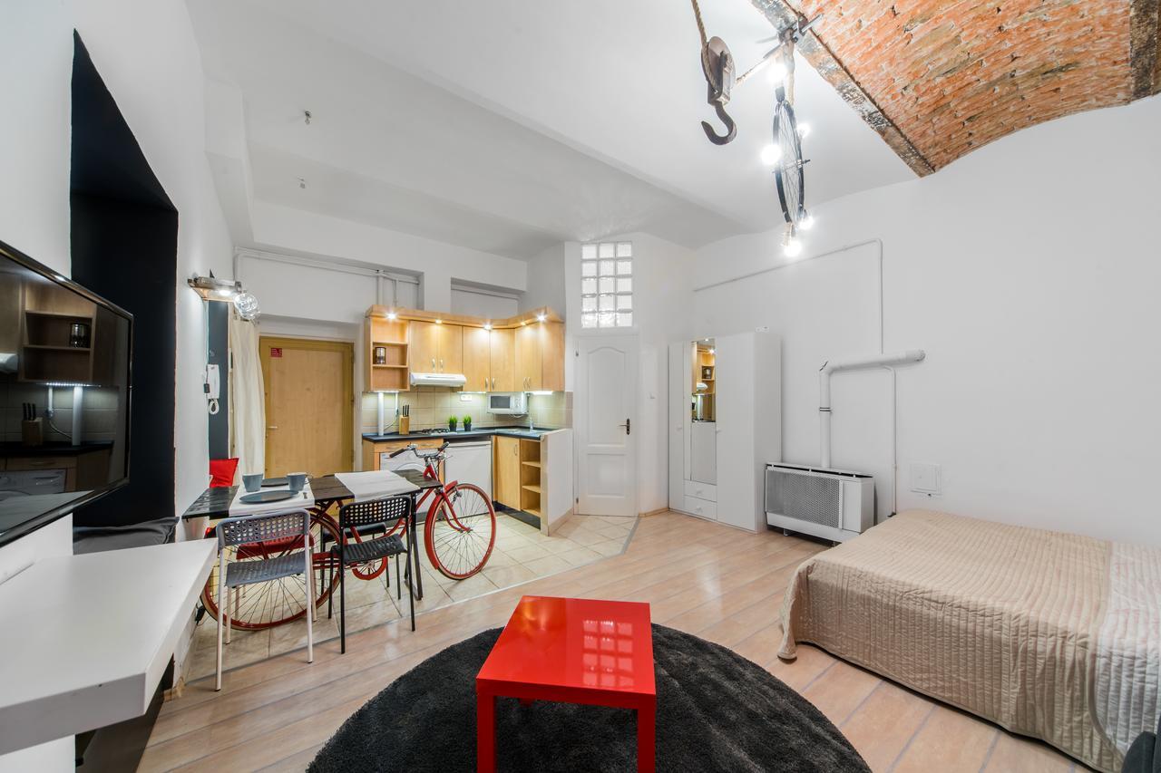 Apartment Aranyos Budapest