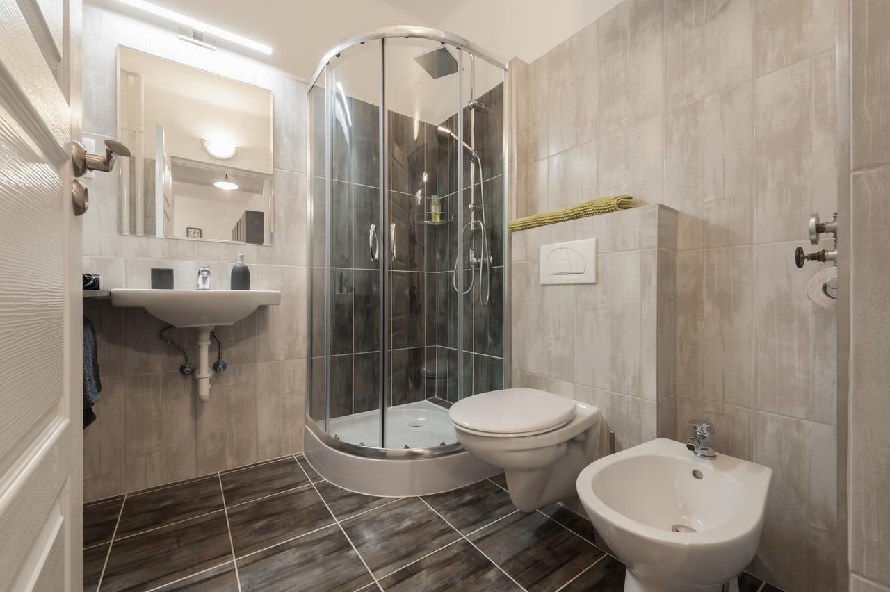 Apartmán Casa Tua3 *