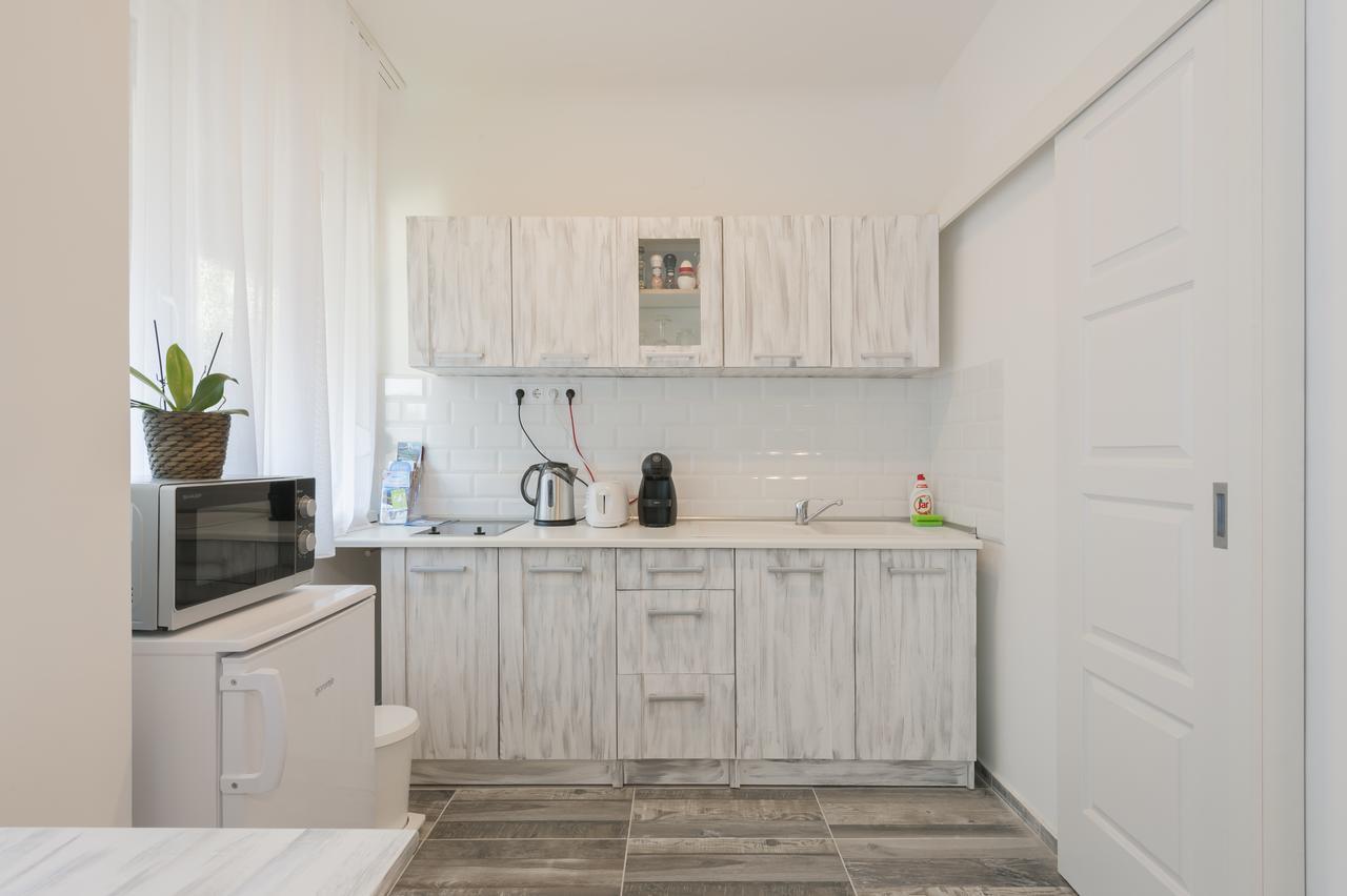 Apartmán Casa Tua3 *