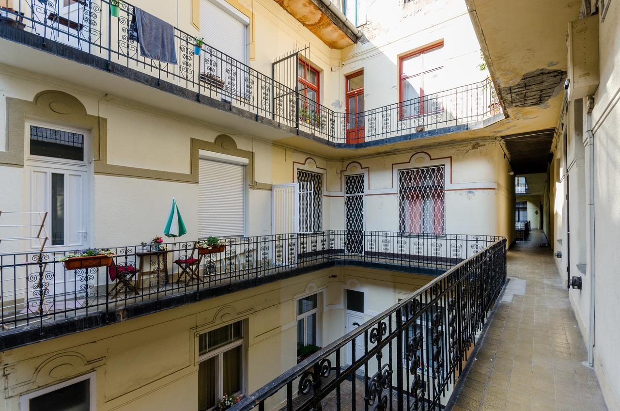 Apartamento Mango Central Apartments