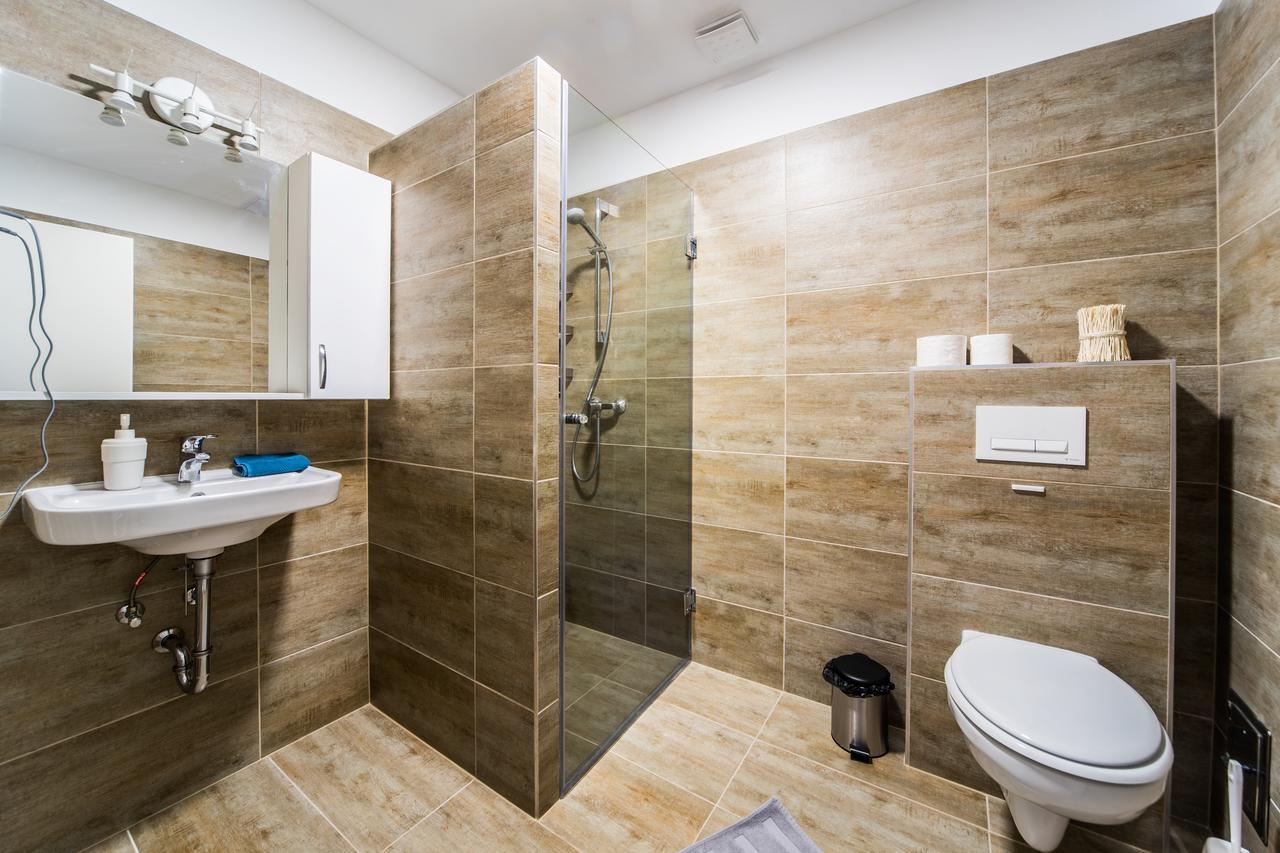 Apartman Akacfa 16 Entire Budapest