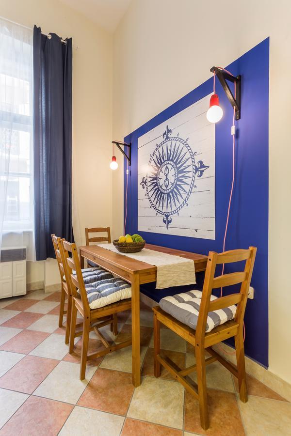 Jokai 3 Design Budapest