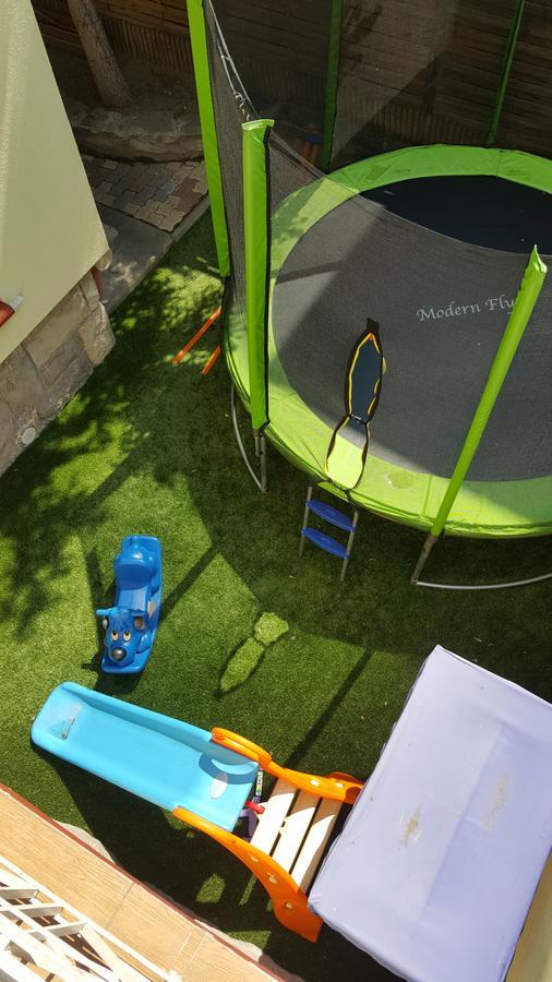 Apartment Palma In Park - Semi Suteren *