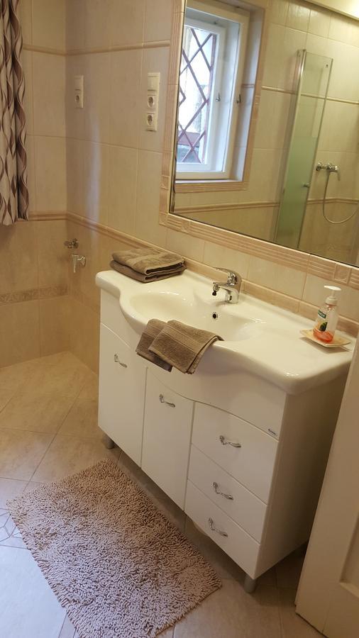 Apartment Palma In Park - Semi Suteren *