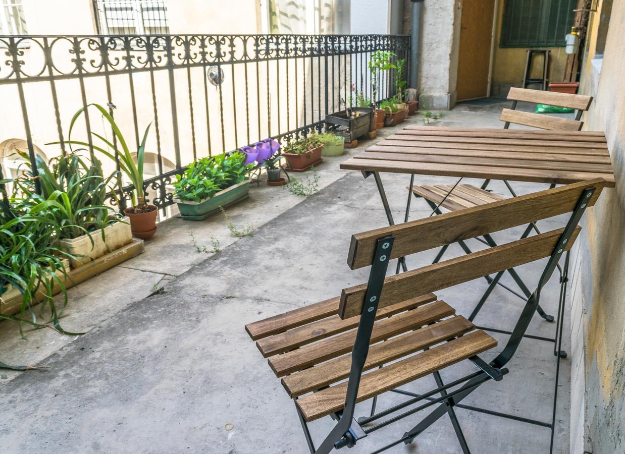 Sas Apartmán *