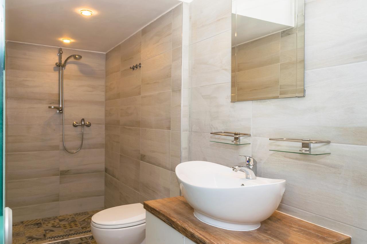 Sas Apartmán Budapest