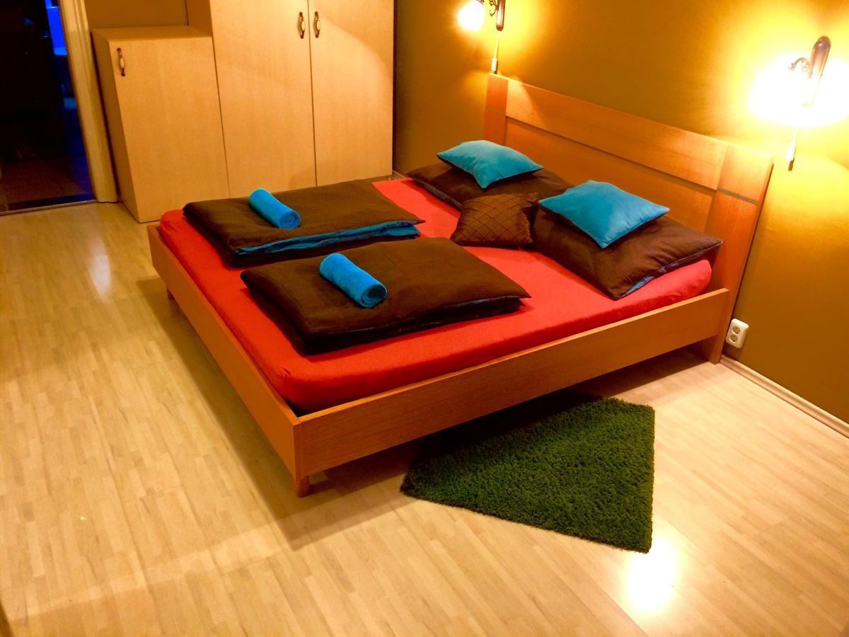 Dohany Downtown Residency The Shelters *