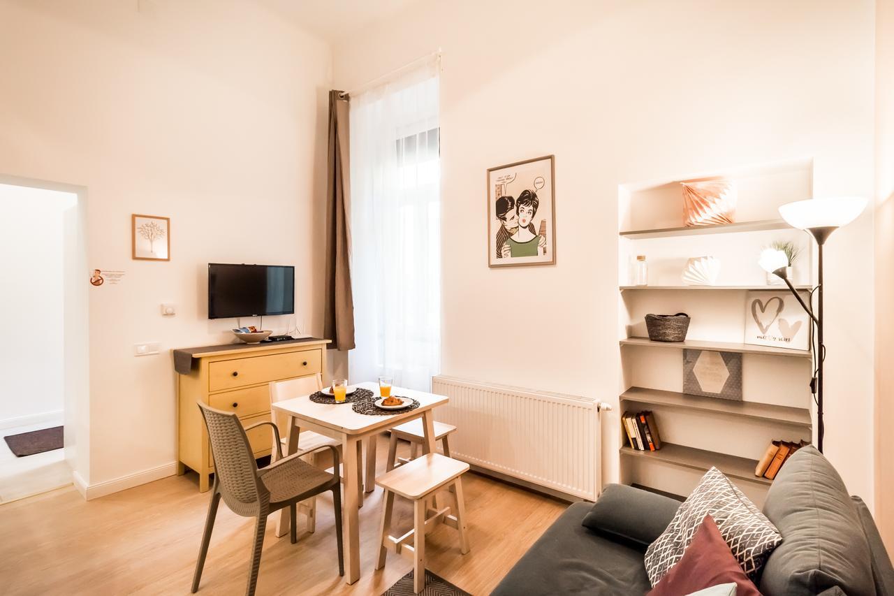 Bpr Paulay Cozy Apartment *