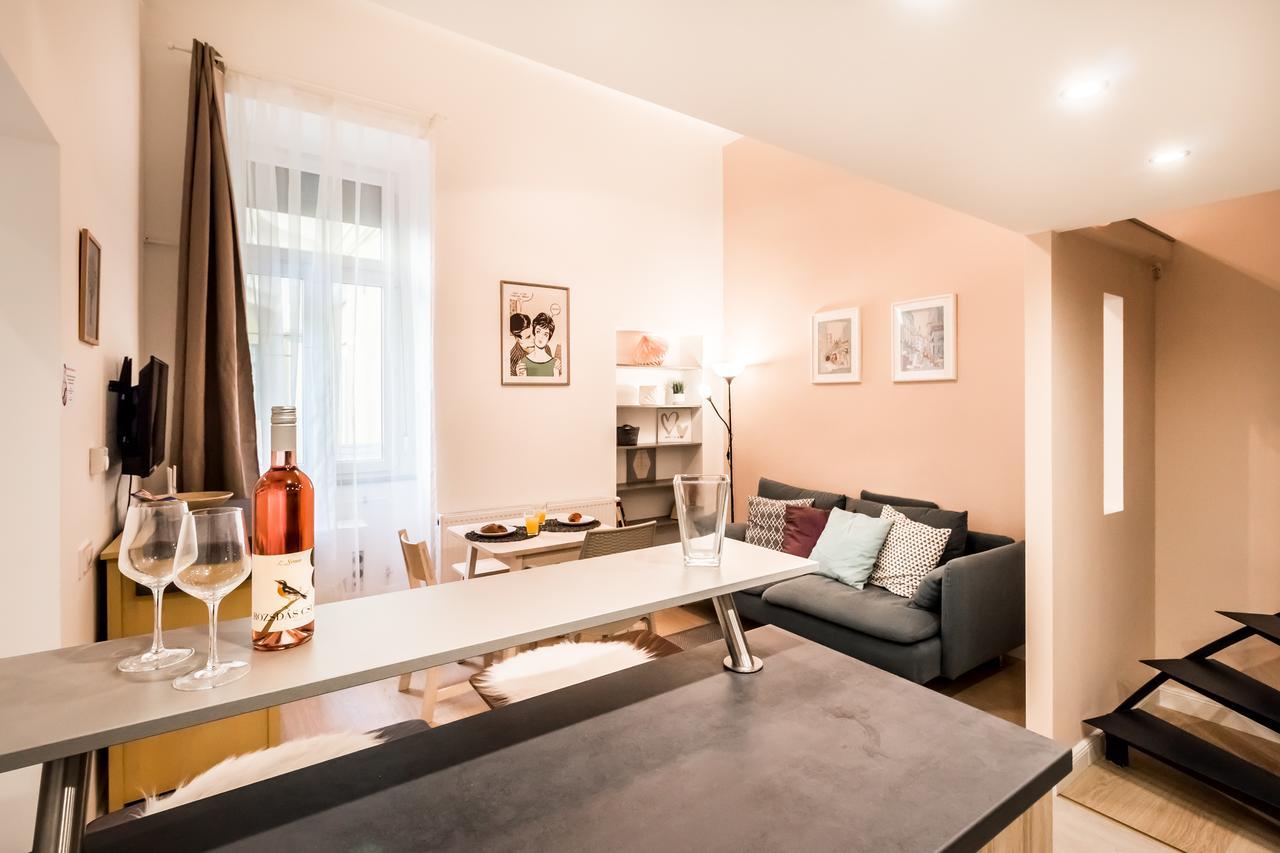 Bpr Paulay Cozy Apartment *