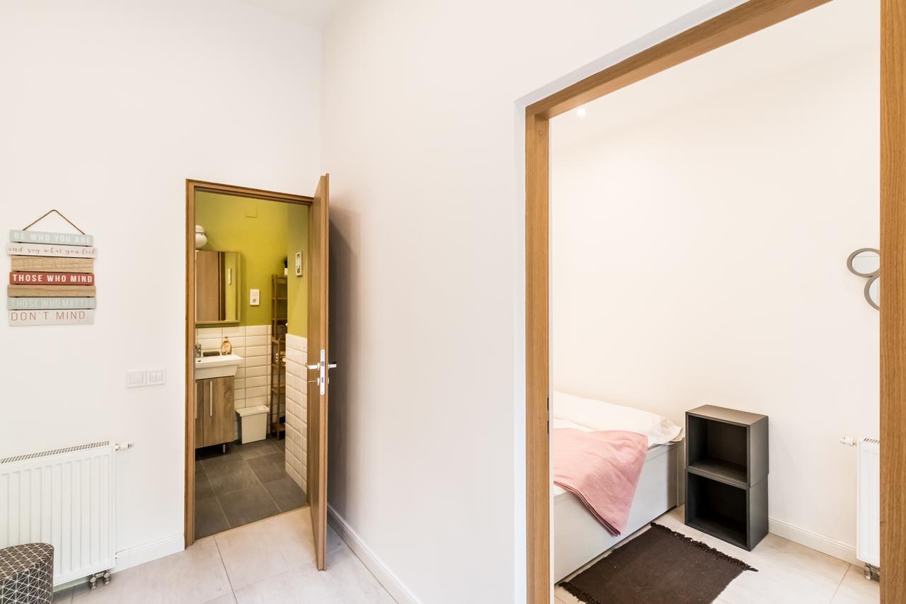 Bpr Paulay Cozy Apartment *