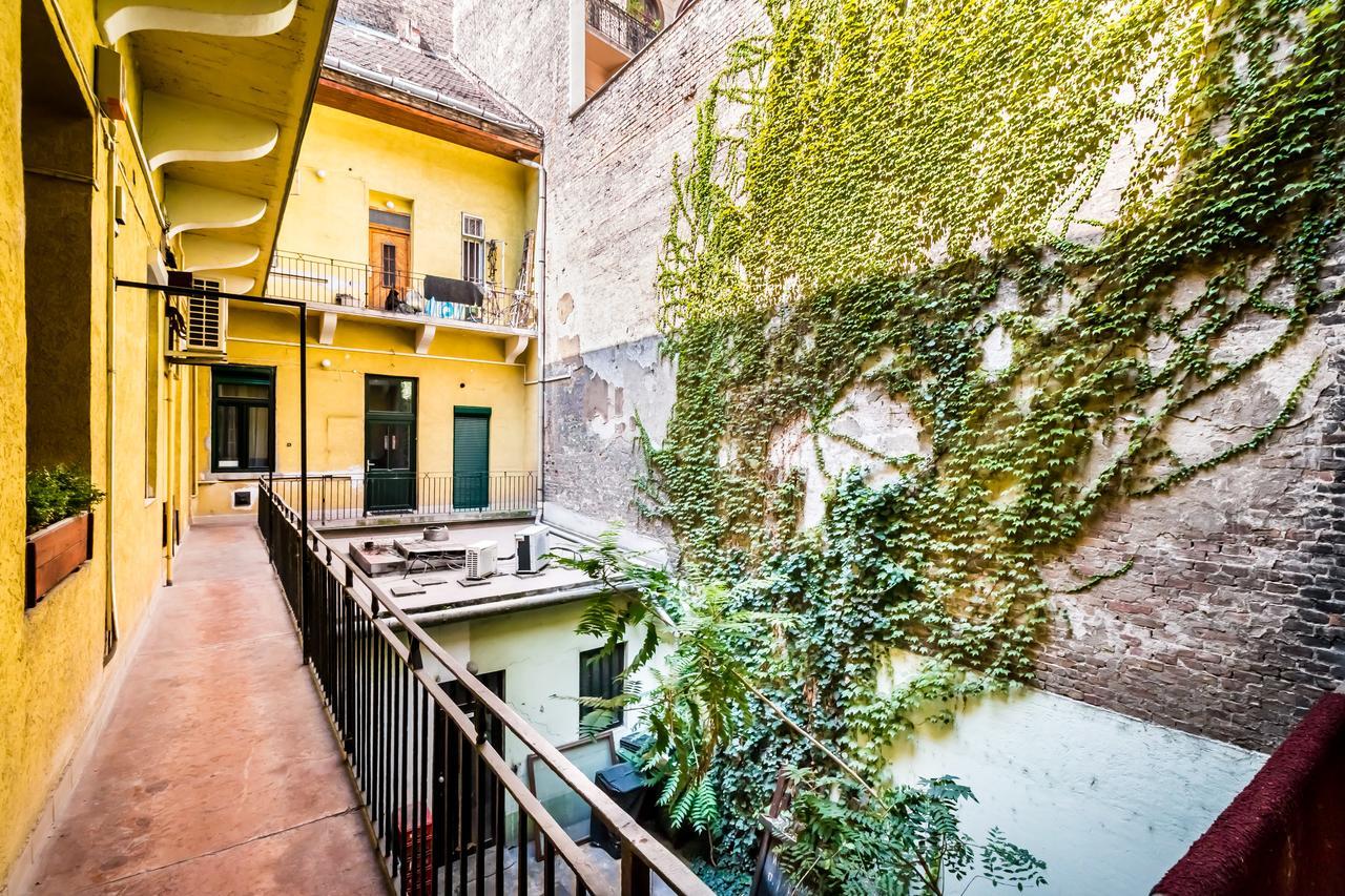 Bpr Paulay Cozy Apartment Budapest