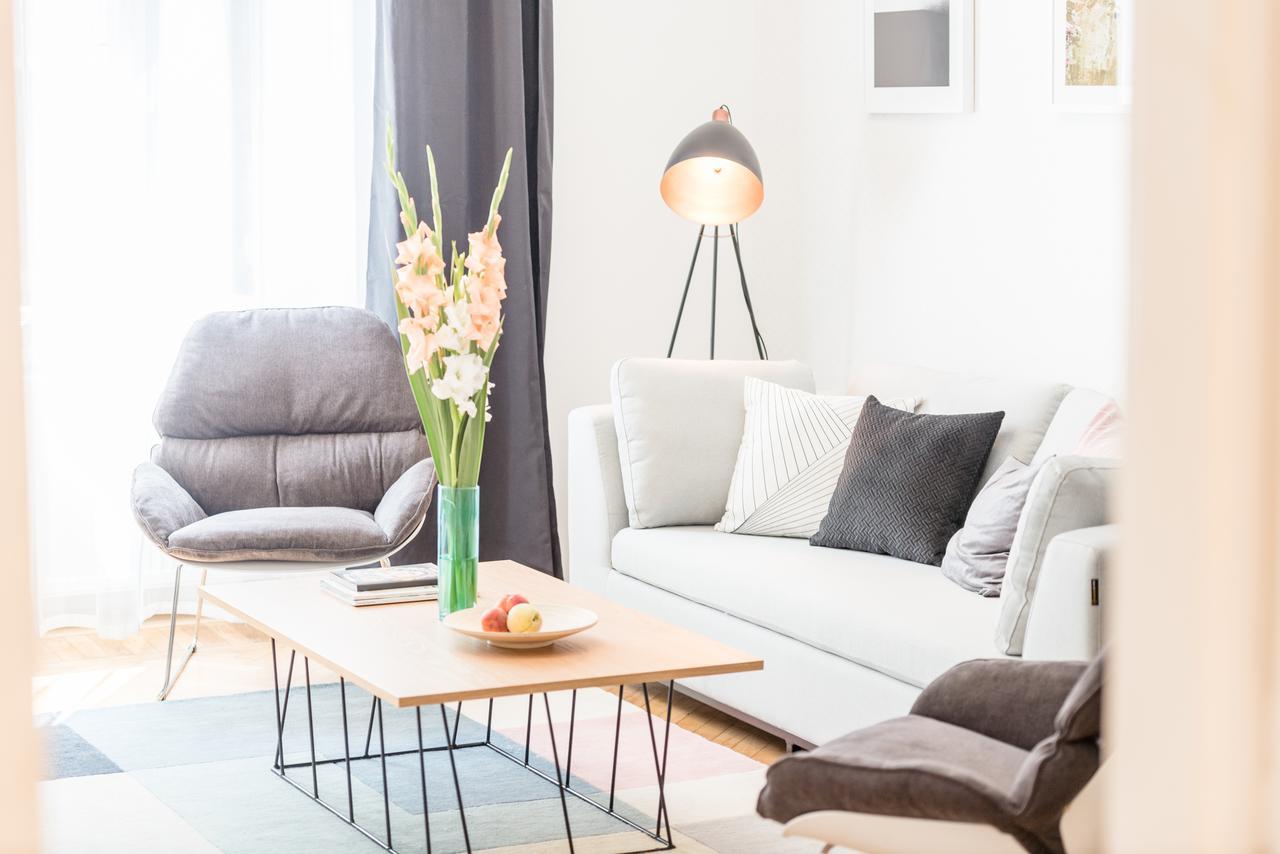 Apartment Oasis - Opera *