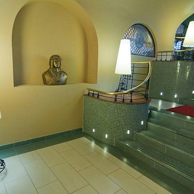 Hotel Matyas 3*