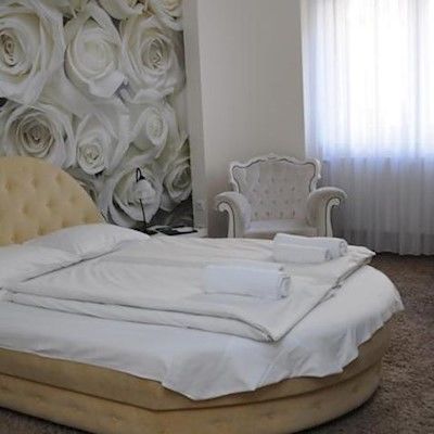 Green Hotel Budapest Hotell