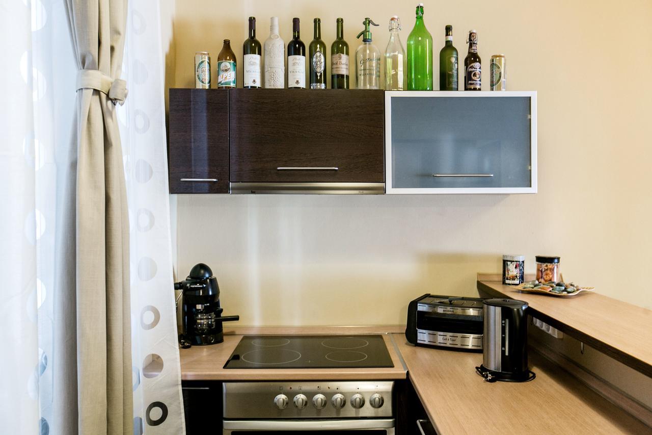 Wesselenyi 18 Budapest