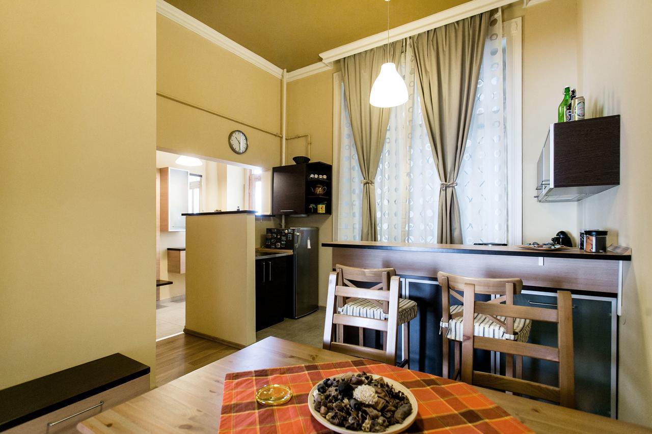 Wesselenyi 18 Apartman