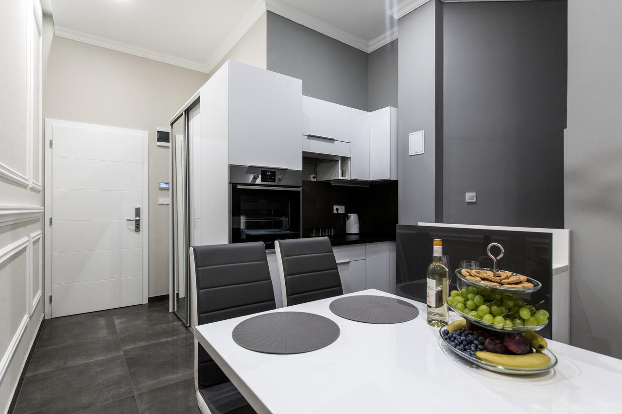 A Golden Star Modern Luxury And