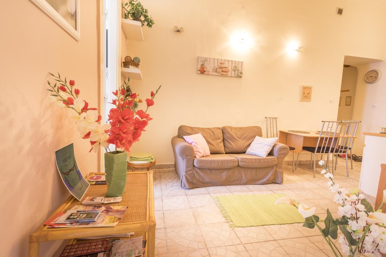 Kazinczy Apartamento Budapest