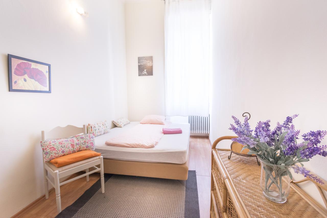 Appartamento Kazinczy Budapest