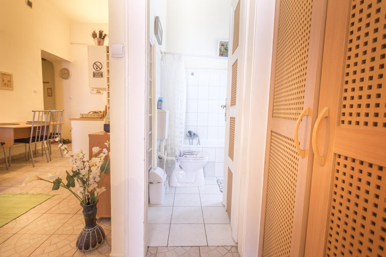 Kazinczy Apartamento Budapest