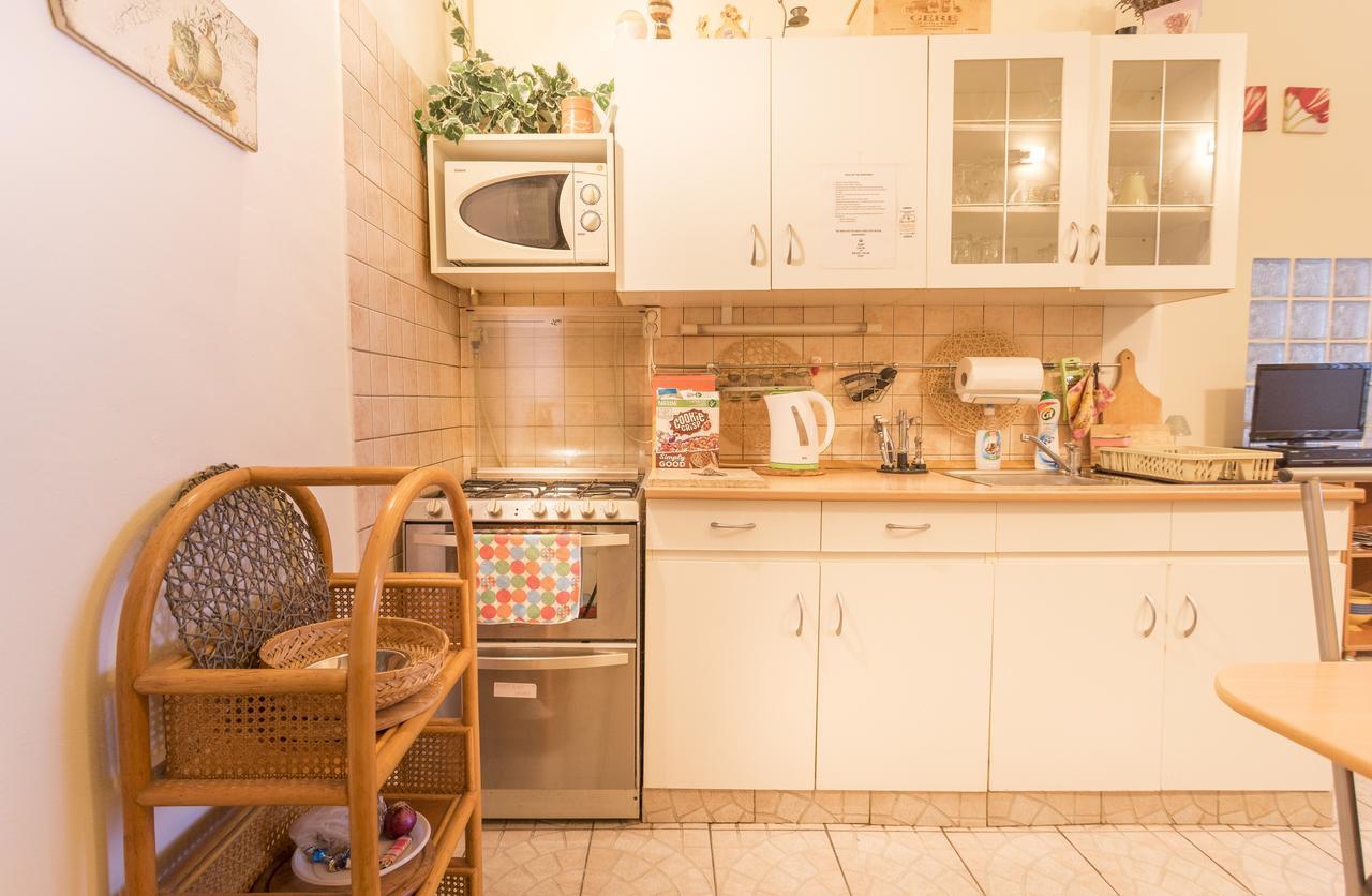 Kazinczy Apartamento Budapest