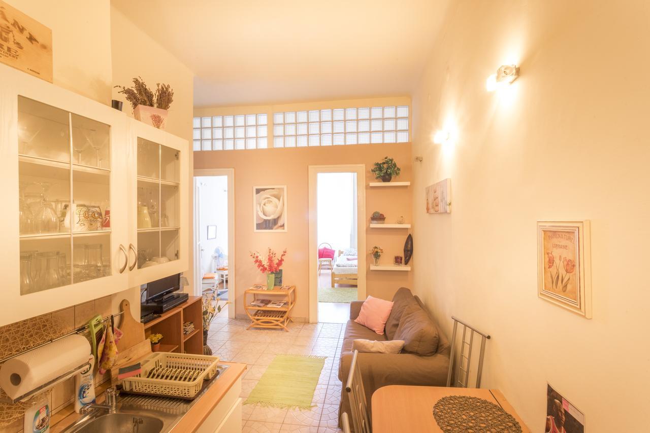 Kazinczy Appartamento Budapest