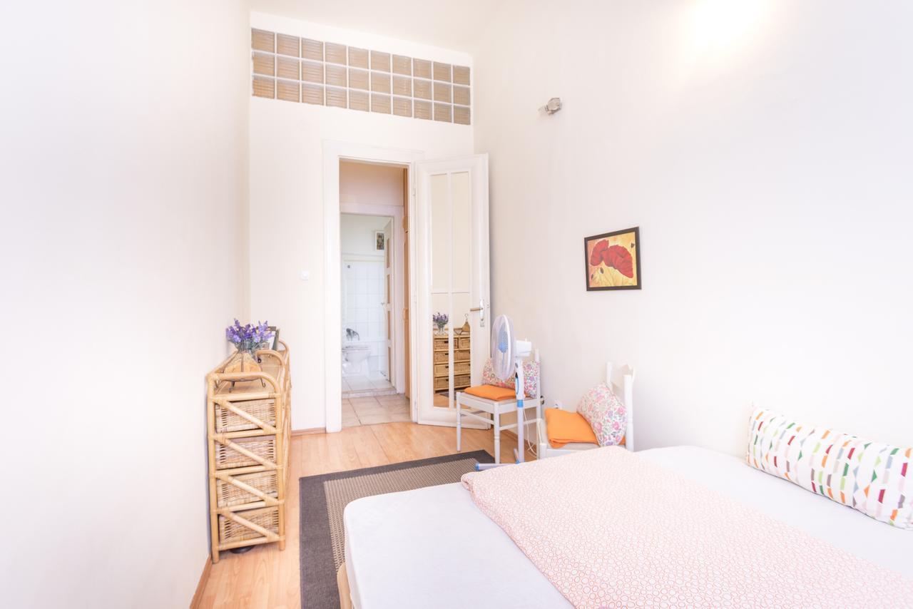 Kazinczy Appartamento Budapest