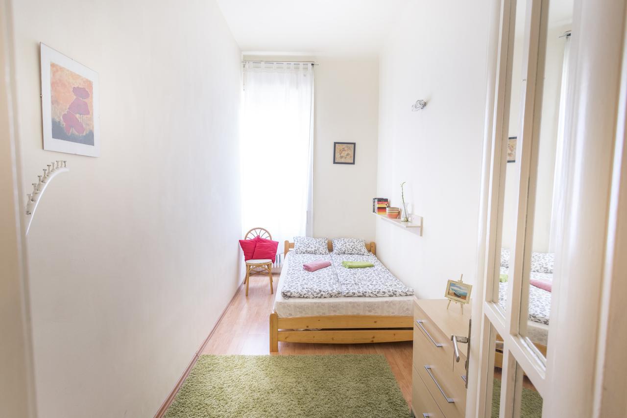 Apartamento Kazinczy