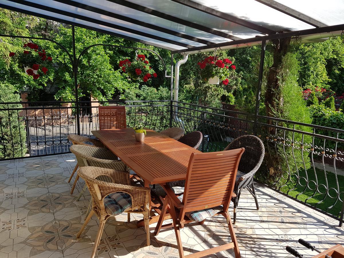Palma In Park - Semi Suteren Appartement
