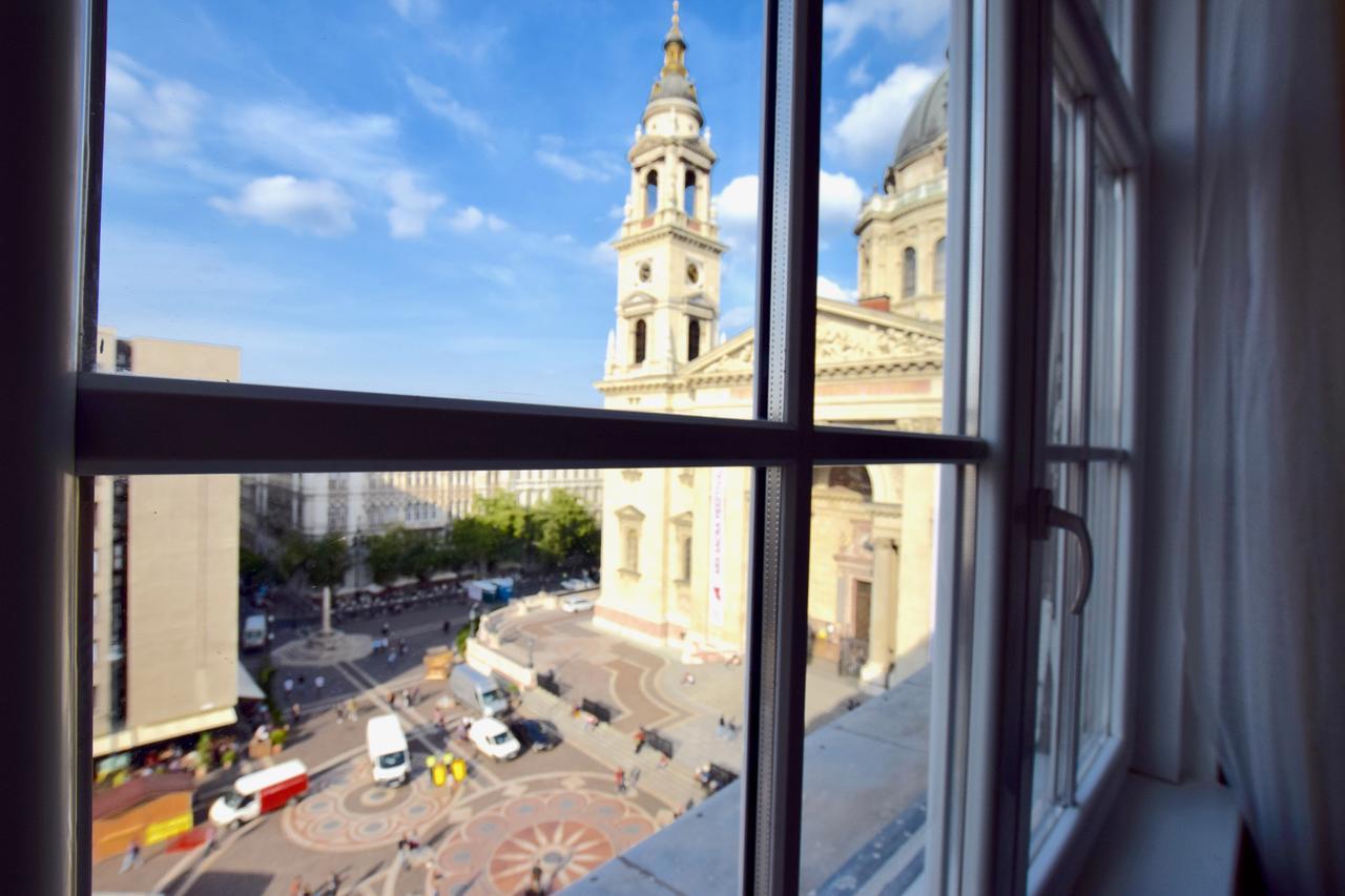 Appartement Standard By Hi5 - Bazilika *