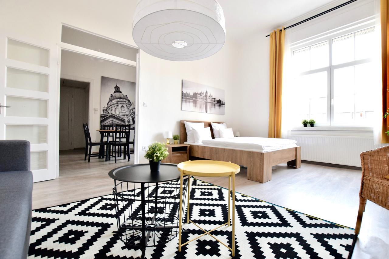 Apartment Standard By Hi5 - Bazilika *