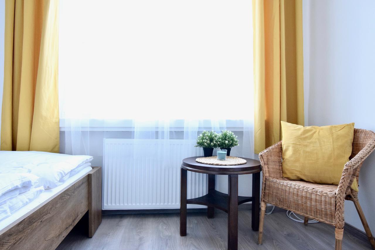 Standard By Hi5 - Bazilika Budapest