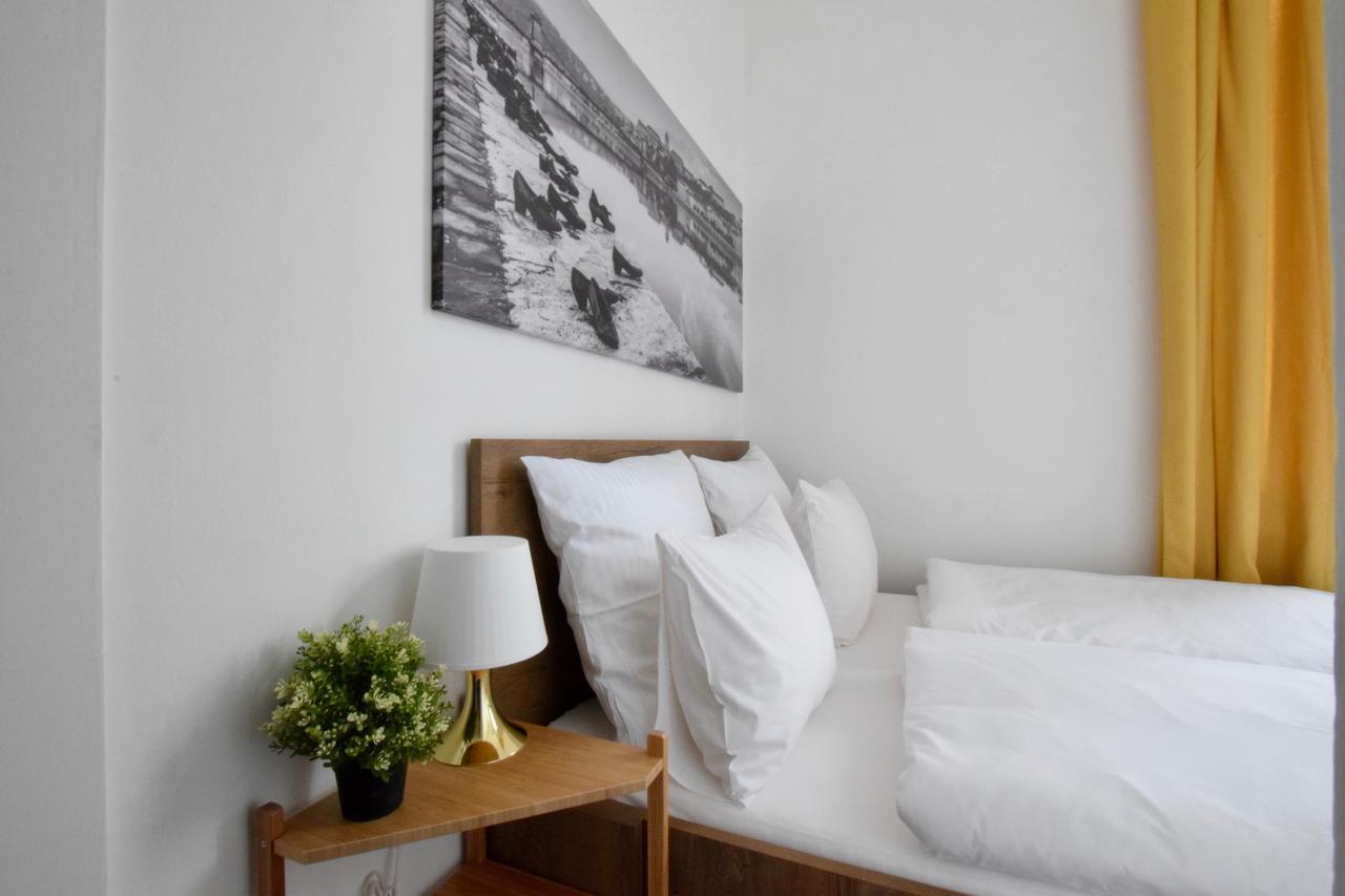Standard By Hi5 - Bazilika Apartment *