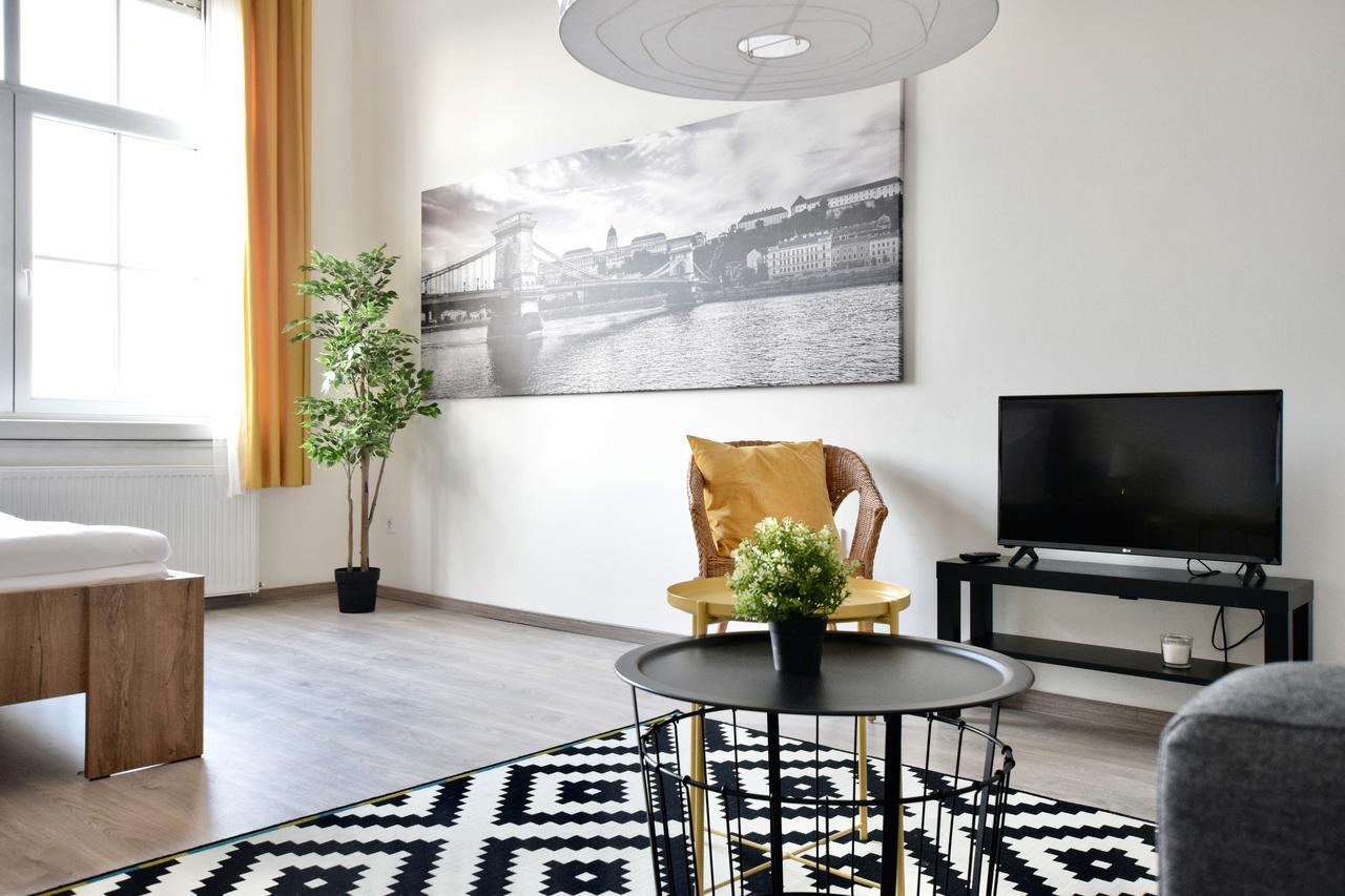 Apartment Standard By Hi5 - Bazilika *