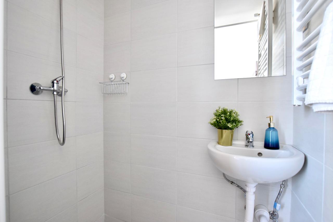 Appartement Standard By Hi5 - Bazilika *