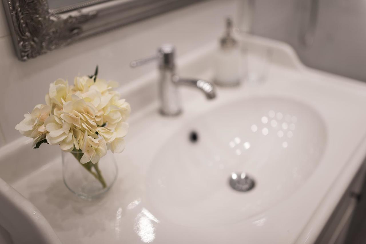 Bed & Breakfast Serenity Boutique Budapest