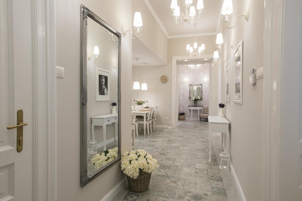 Serenity Boutique Bed & Breakfast 4*