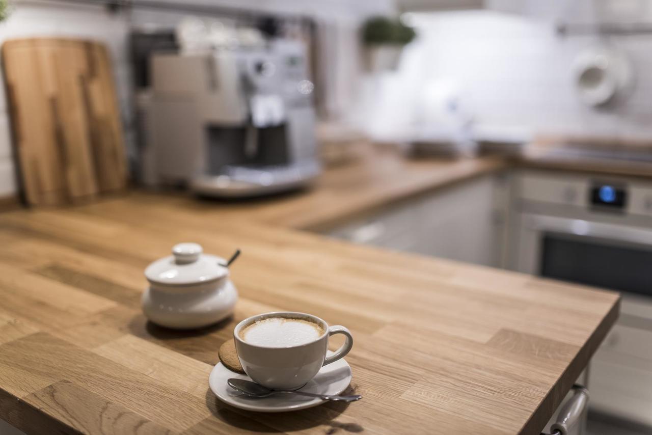 Bed & Breakfast Serenity Boutique Budapest