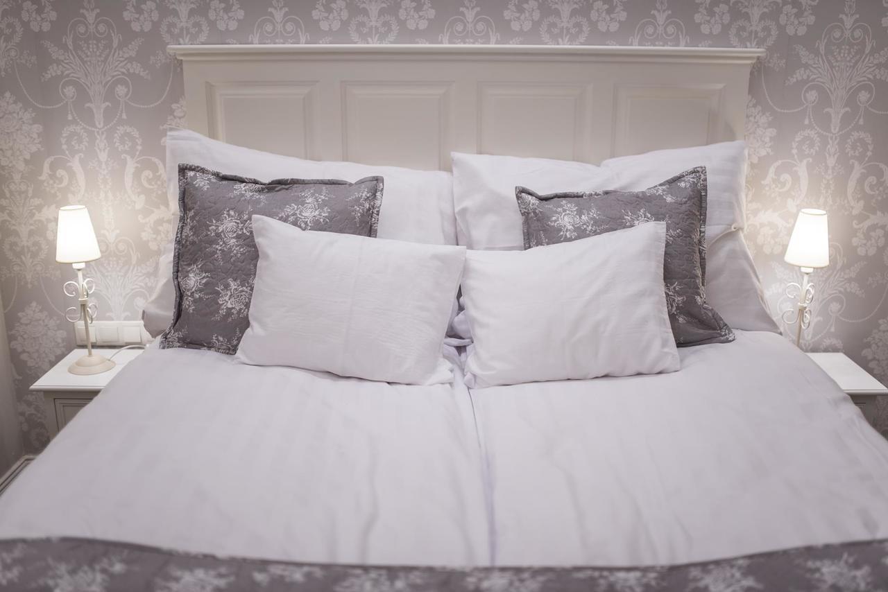 Serenity Boutique 4*