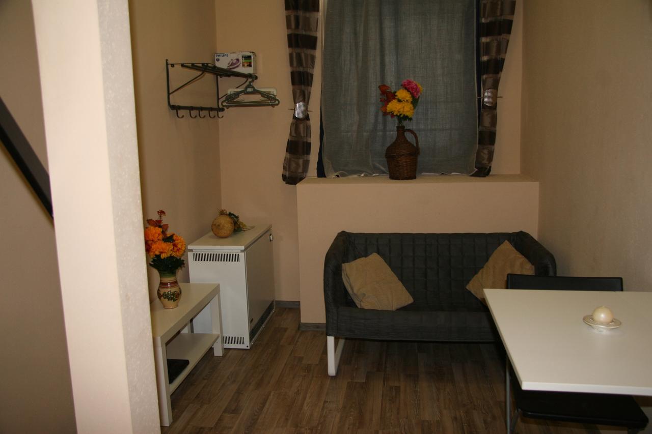 Appartamento City Park Budapest