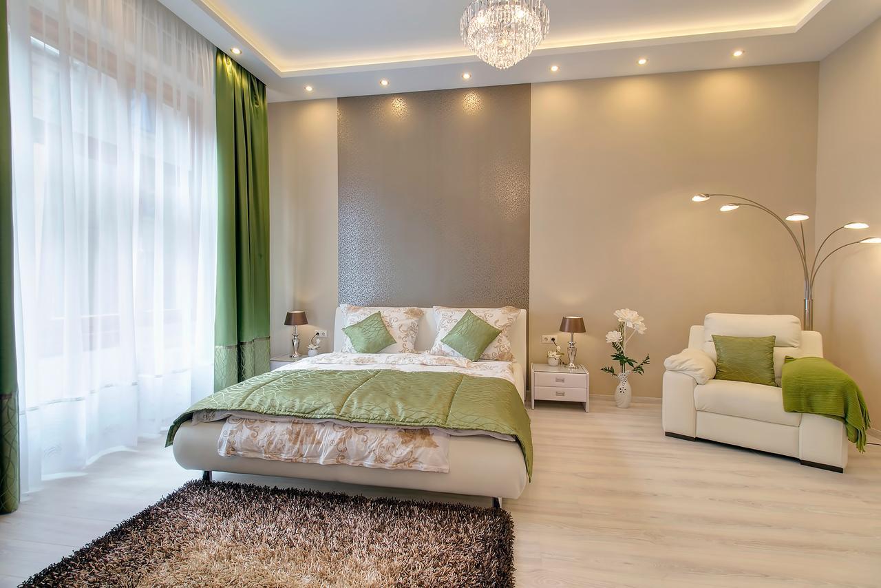 Appartamento Sweet Dreams At King Street Diamond *