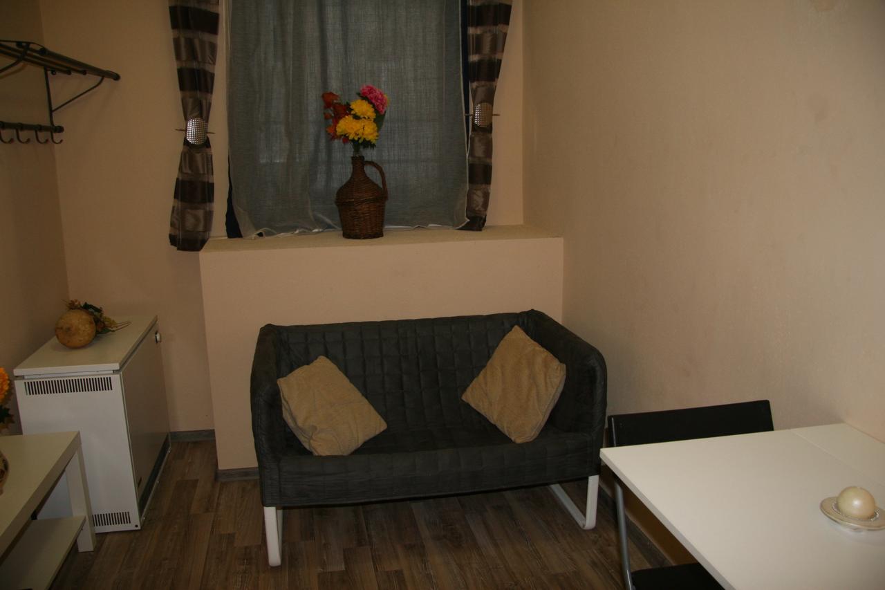 Appartamento City Park *